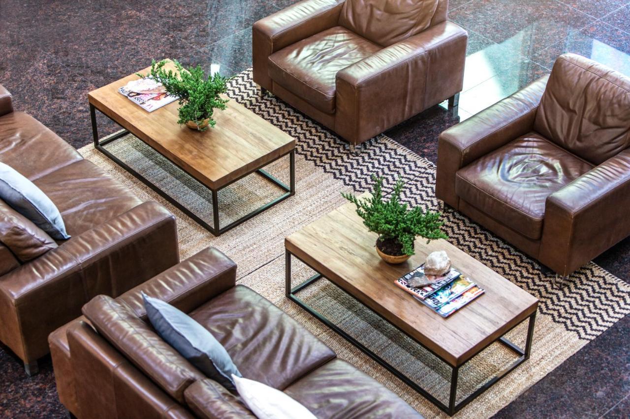 The Tepp Aparthotel Bangkok Zewnętrze zdjęcie