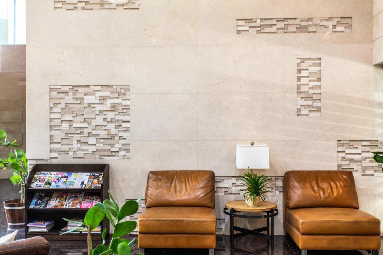 The Tepp Aparthotel Bangkok Zewnętrze zdjęcie