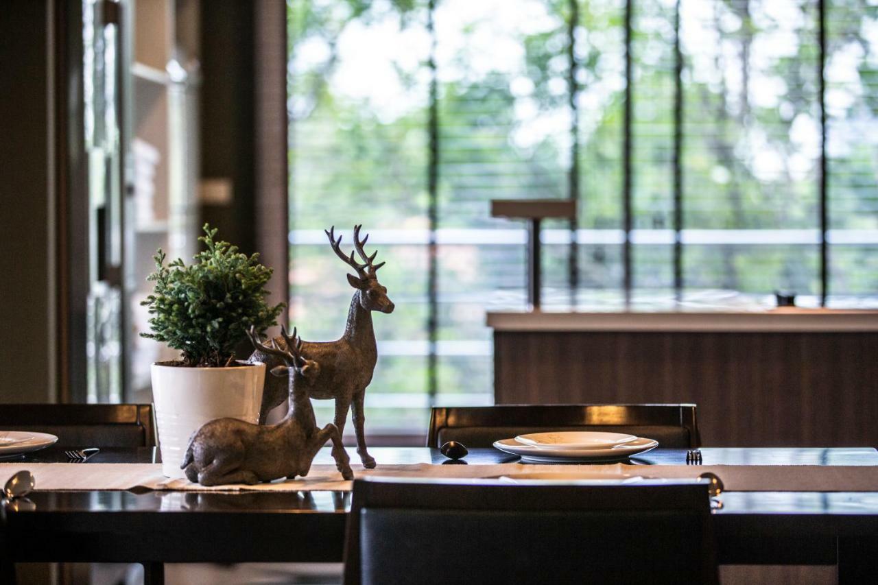 The Tepp Aparthotel Bangkok Zewnętrze zdjęcie