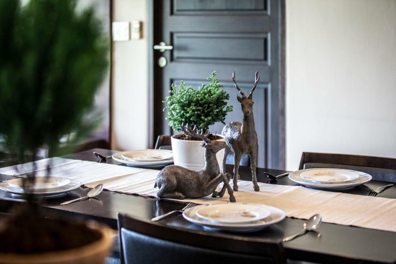 The Tepp Aparthotel Bangkok Zewnętrze zdjęcie